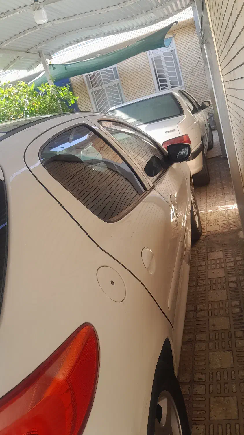 فروش نقدی|خودرو سواری و وانت|جیرفت, |دیوار