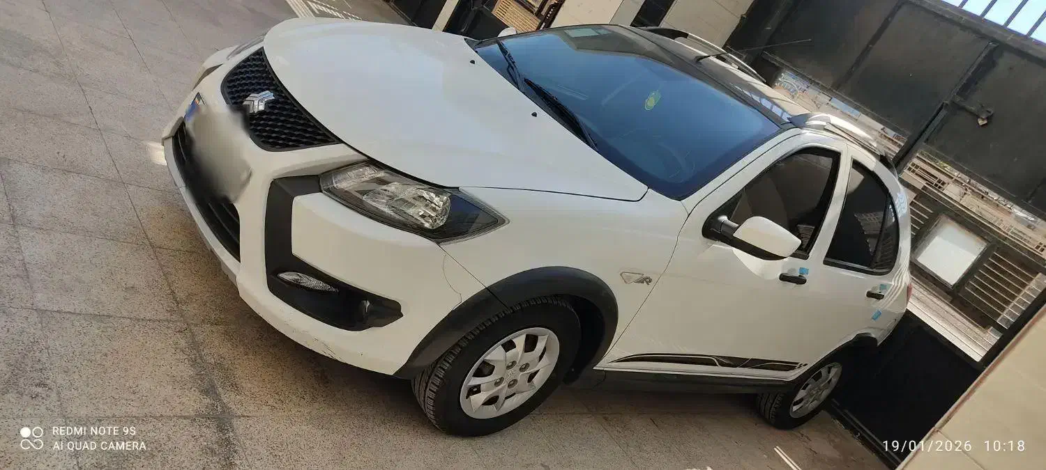 کوییک404|خودرو سواری و وانت|کرمان, |دیوار