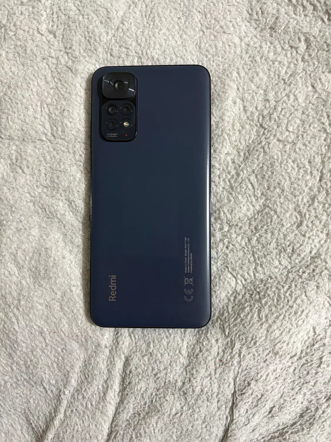 Note 11s - تمیز و سالم|موبایل|تهران, ترمینال غرب|دیوار