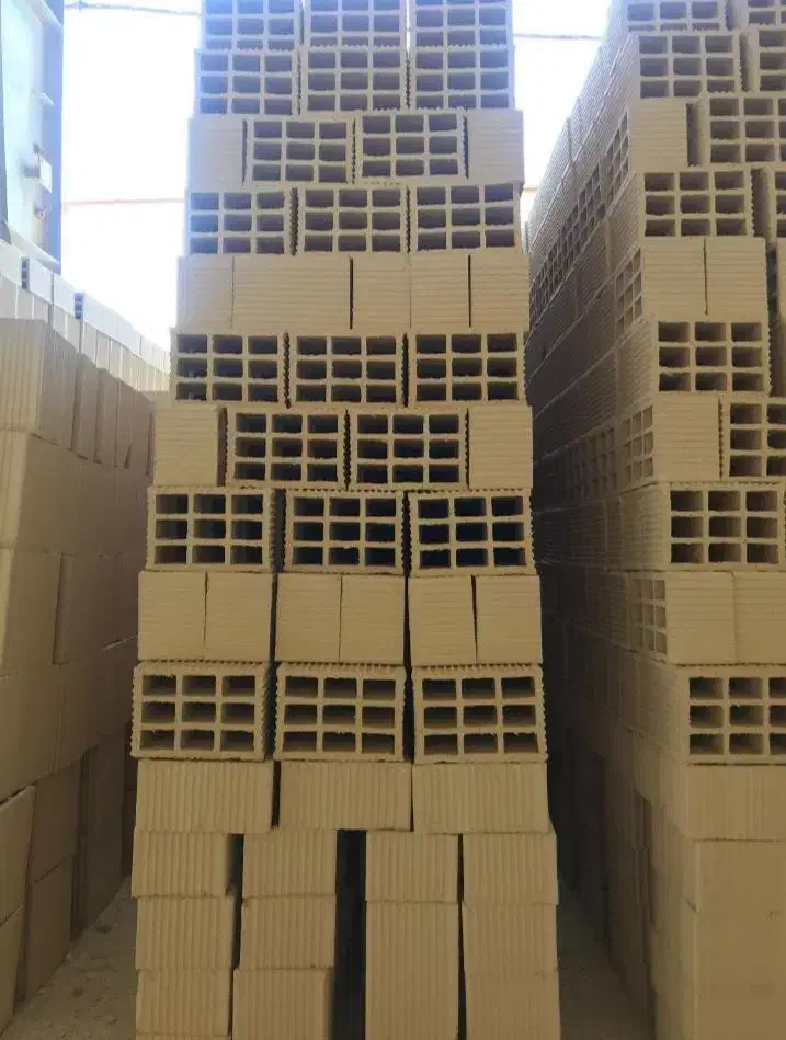 آجر سفال|عمده‌فروشی|شال, |دیوار