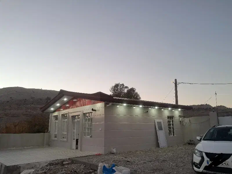 فروش خانه باغ مبله|فروش خانه و ویلا|گچی, |دیوار