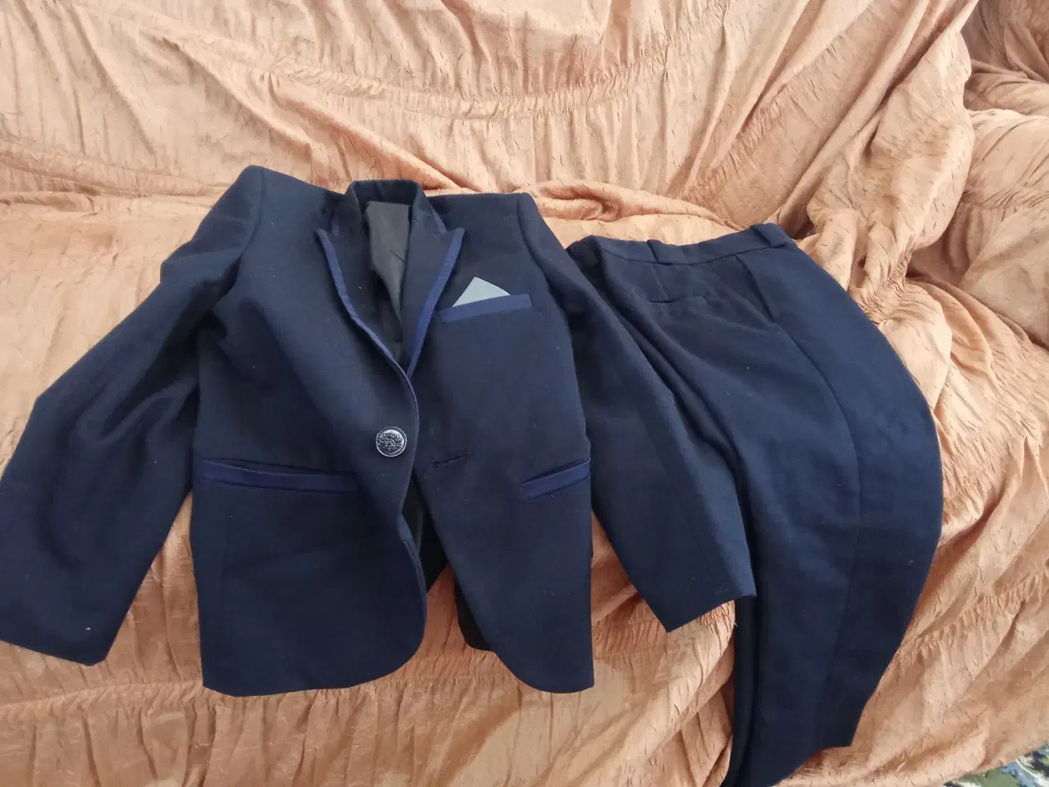 کت و شلوار سایز|لباس|خرم‌آباد, |دیوار