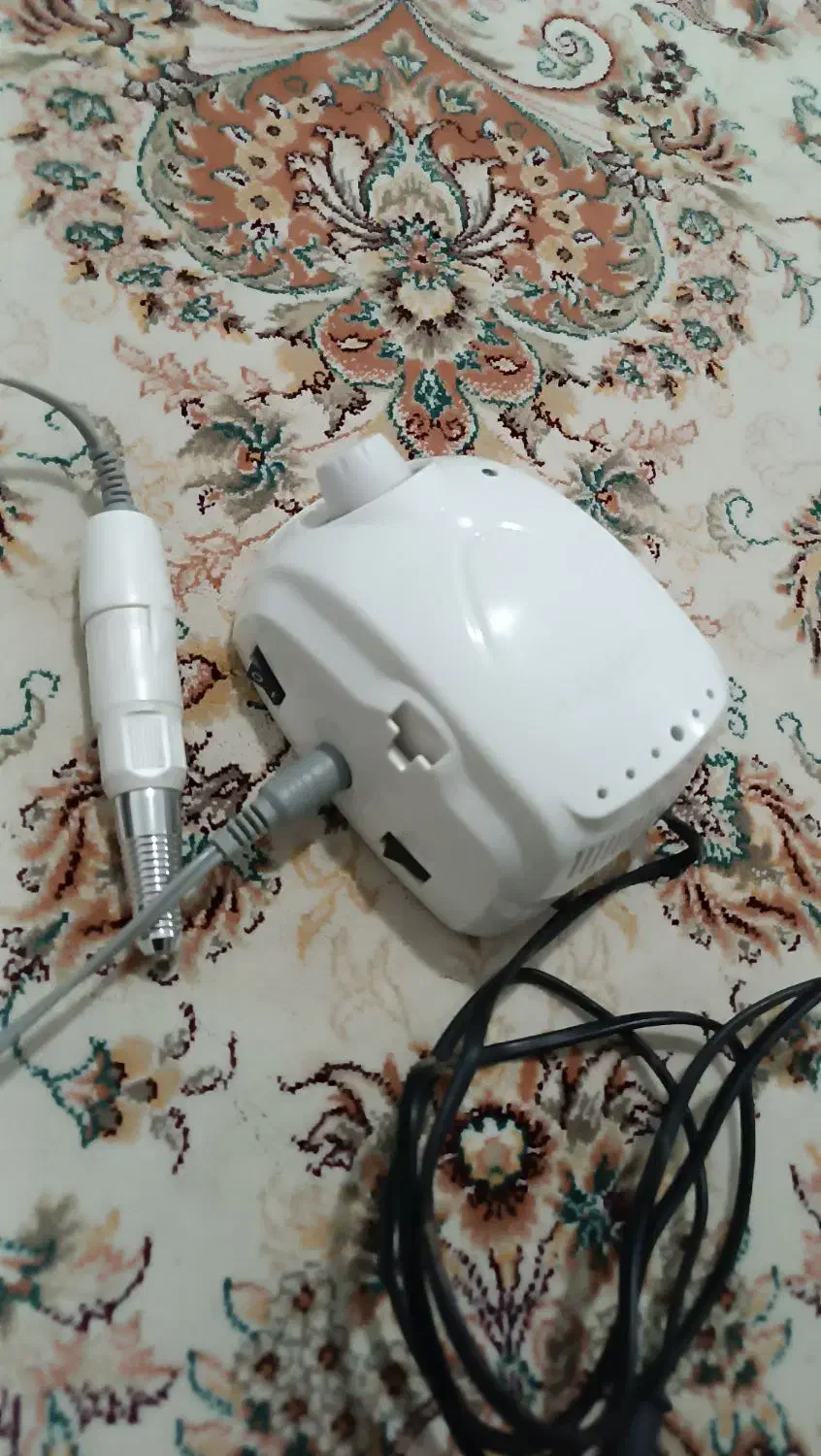 سوهان برقی|آرایشی، بهداشتی، درمانی|خرمدره, |دیوار