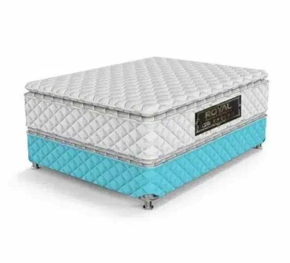 تشک رویال اصل تهران|تشک تختخواب|شیراز, شهرک گلها|دیوار