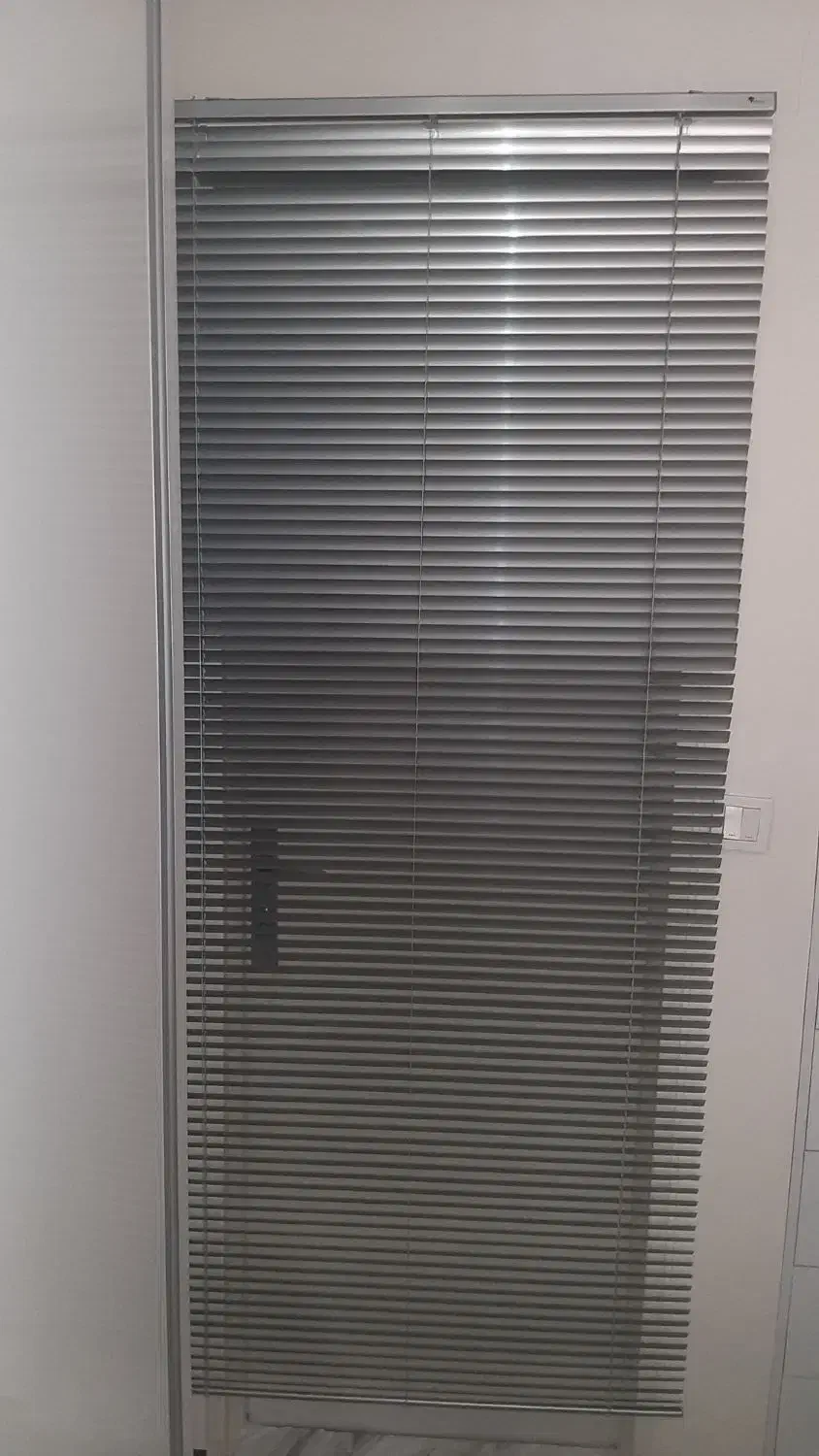 پرده آلومینیومی|پرده، رانر، رومیزی|تهران, افسریه شمالی|دیوار