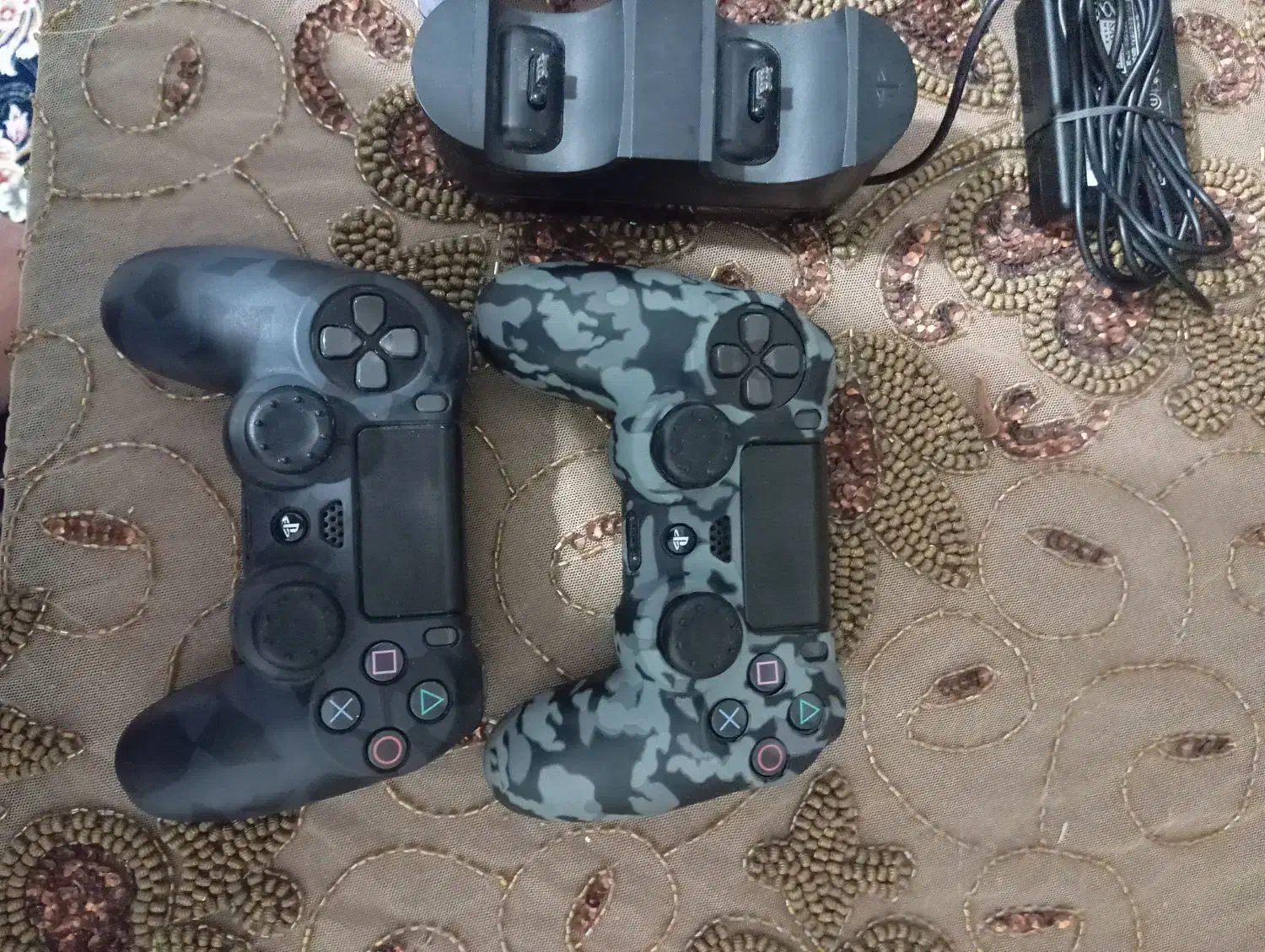 Ps4 Pro 1tb|کنسول، بازی ویدئویی و آنلاین|پرند, فاز ۶|دیوار