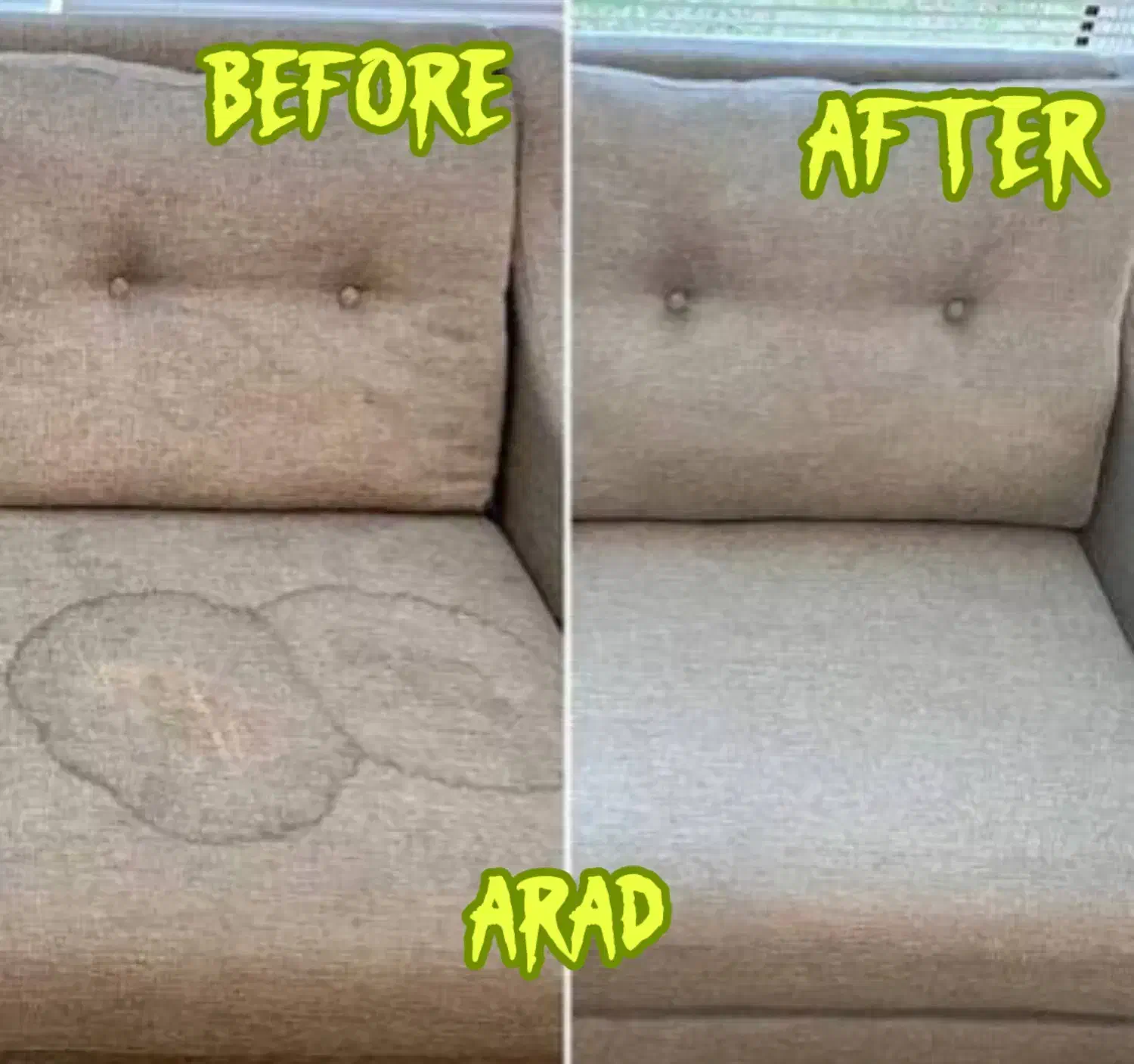 شستشوی مبل شویی در منزل پردیس جاجرود بومهن|خدمات نظافت|بومهن, |دیوار