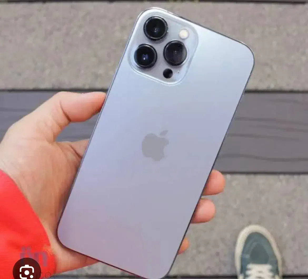 گوشی‌ایفون ۱۳ پرو|موبایل|شیروان (خراسان), |دیوار
