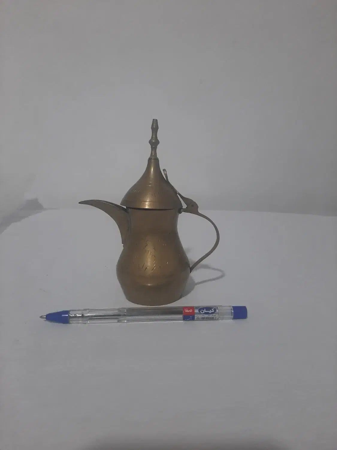 قهوه جوش عربی (دله)|سماور، چای‌ساز، قهوه‌ساز|تهران, آذری|دیوار
