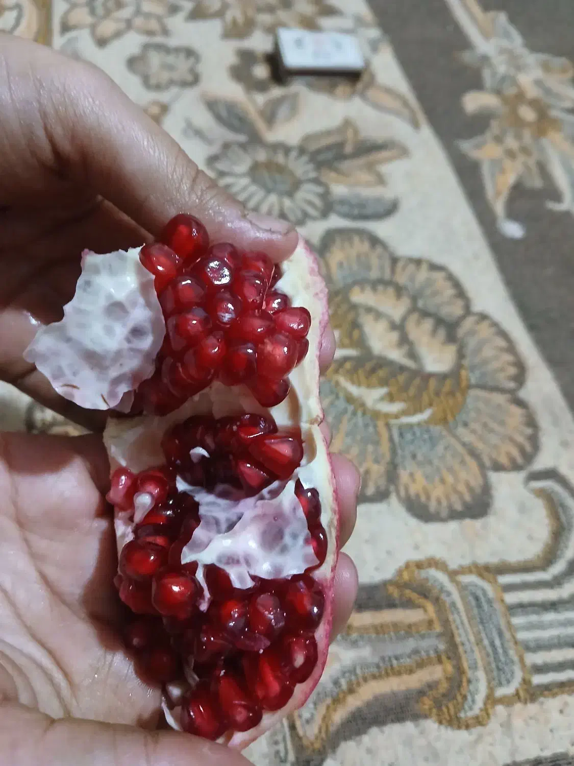 انار کیلوی ۵۰|حراج|نورآباد, |دیوار