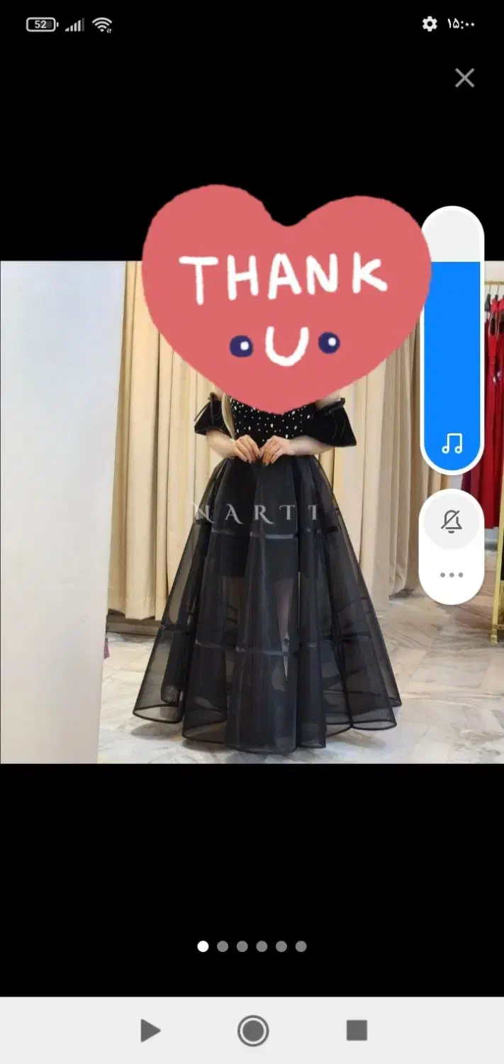 کرایه لباس مجلسی شیک vip|لباس|تربت جام, معدآباد|دیوار