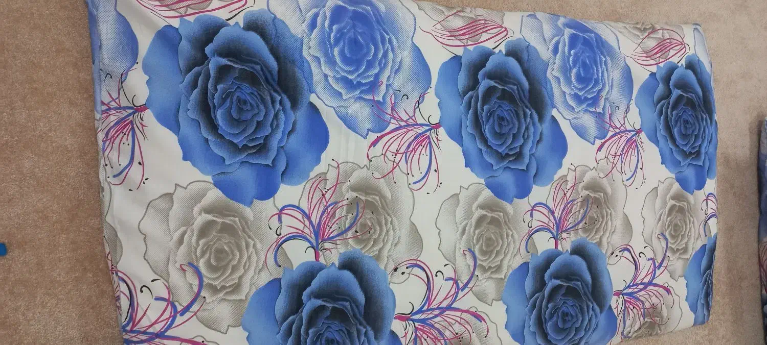 لحاف و تشک نو|رختخواب، بالش، پتو|پره‌سر, |دیوار