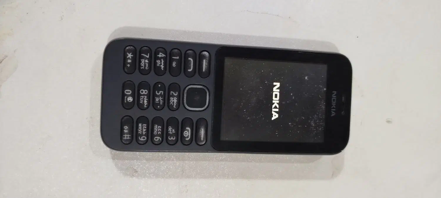 نوکیا|موبایل|بندر ترکمن, |دیوار