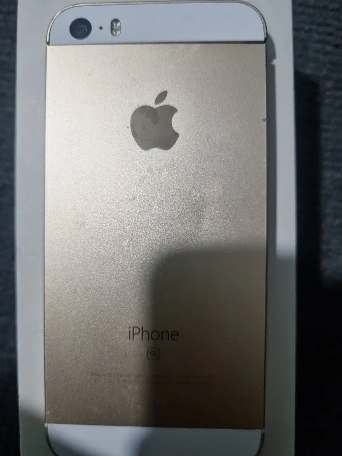 آیفون5s|موبایل|قرچک, فردیس|دیوار