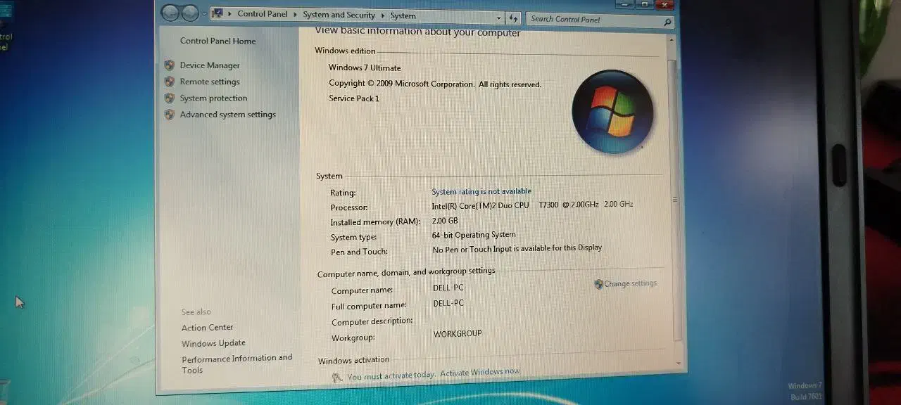 لب تاپ|رایانه همراه|اصفهان, لنبان|دیوار