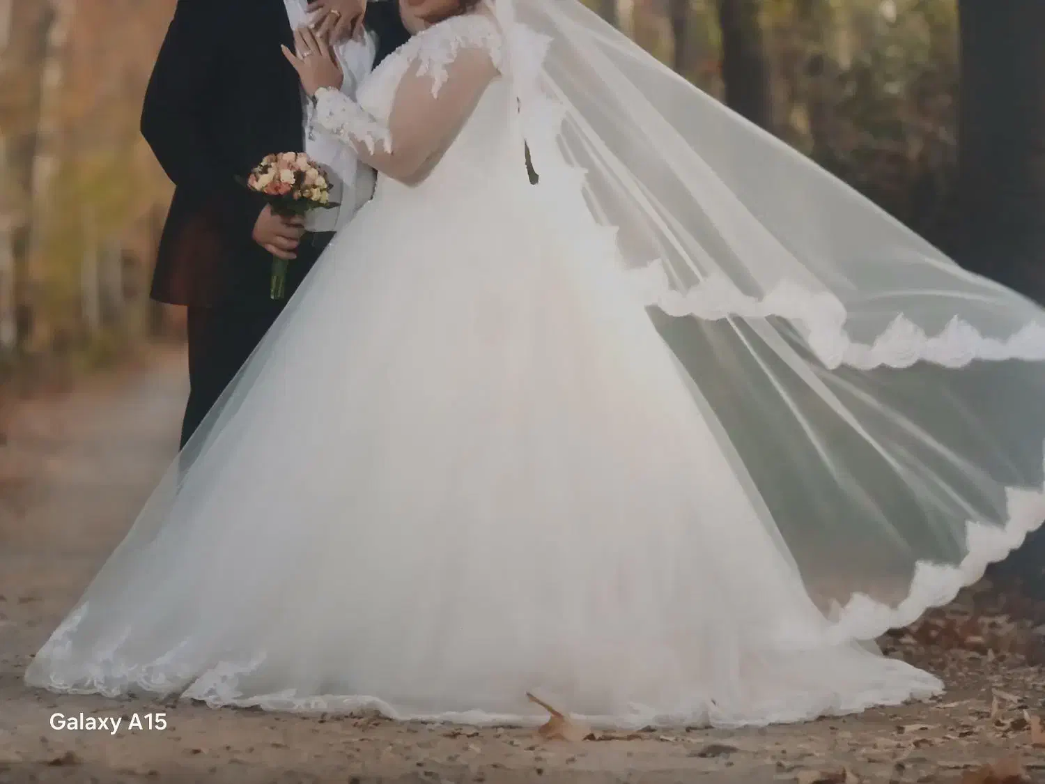 لباس عروس|لباس|تهران, تهرانسر مرکزی|دیوار