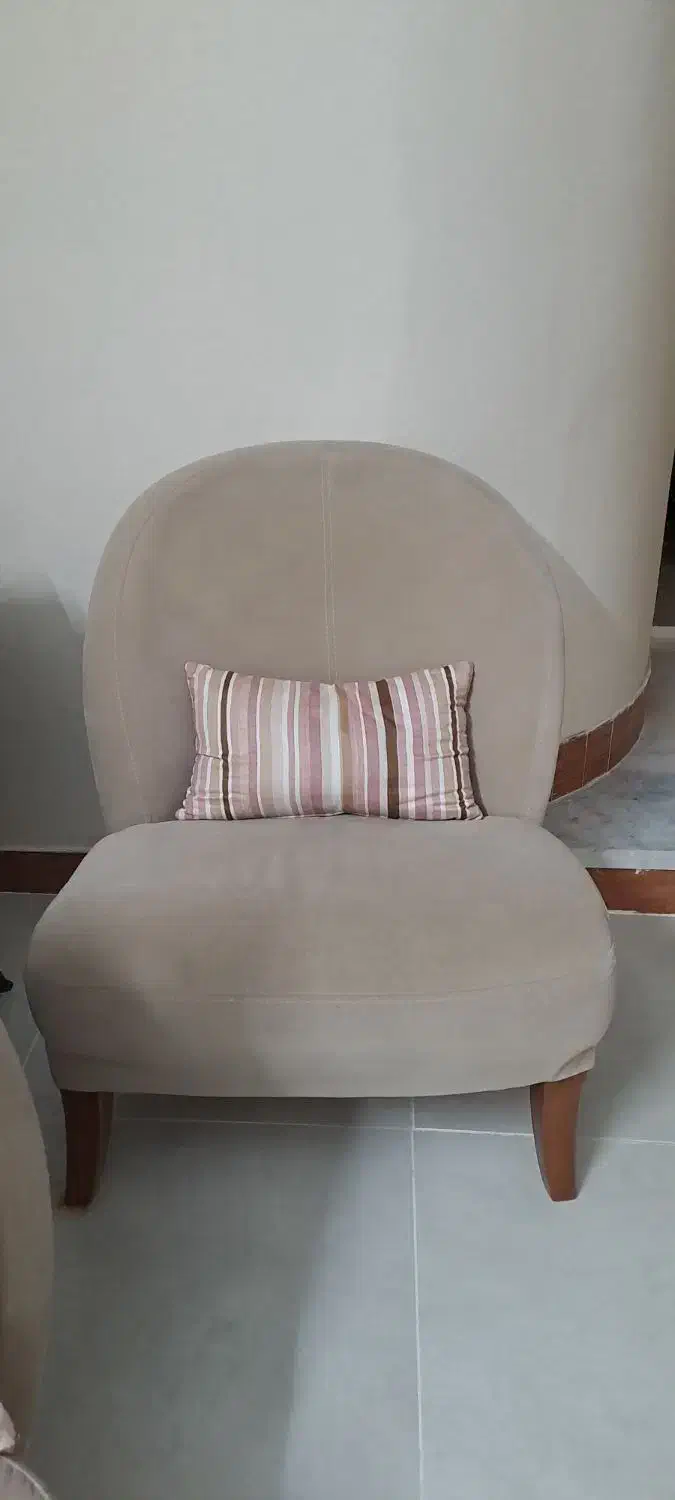 مبل ۸ نفره تمیز|مبلمان خانگی و میز عسلی|نظرآباد, نظرآباد|دیوار