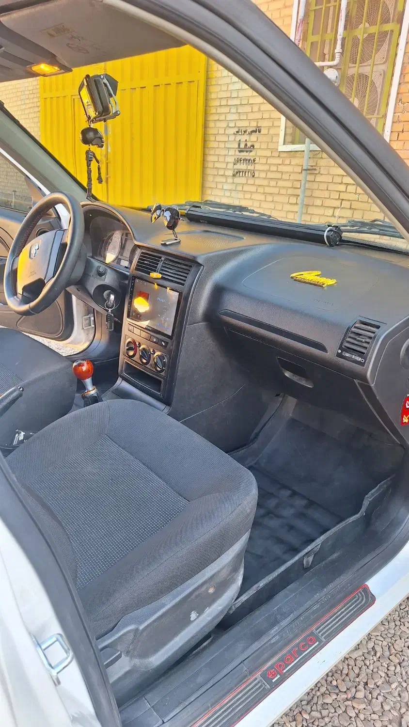 اریسان ۲|خودرو سواری و وانت|رباط‌کریم, رباط‌کریم|دیوار