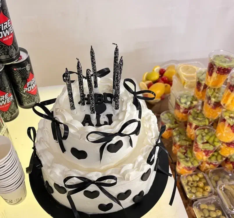 قنادشو|خوردنی و آشامیدنی|ساوه, |دیوار