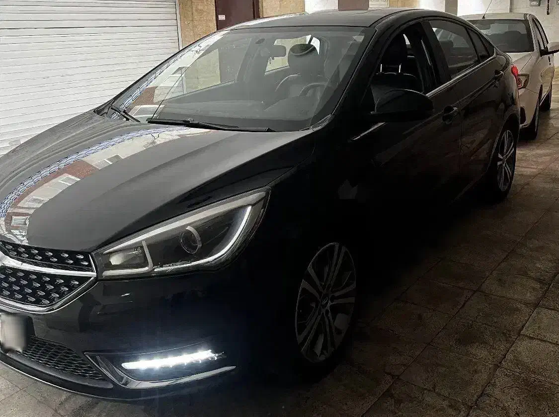 آریزو ۵ توربو اکسلنت ۹۹|خودرو سواری و وانت|تهران, اوین|دیوار