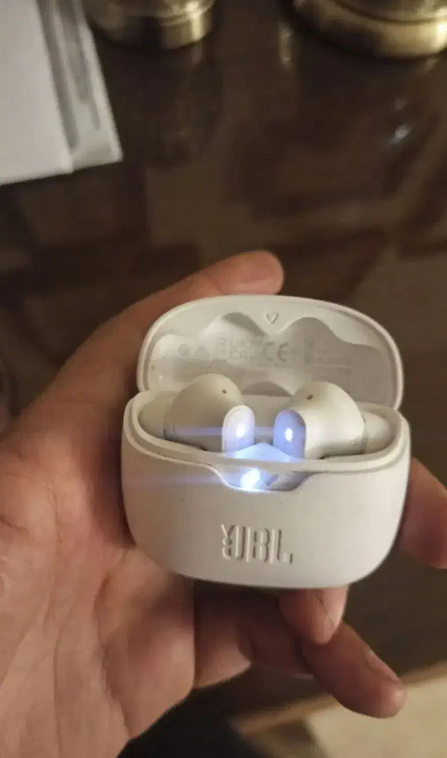 ارپاد JBL|لوازم جانبی موبایل و تبلت|تهران, صاحب الزمان|دیوار