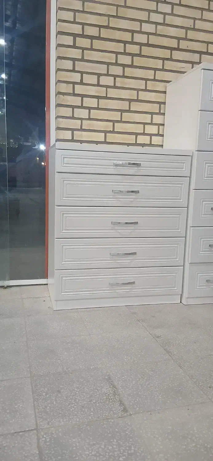 دراور با تعداد کشو دلخواه شما|جاکفشی، کمد، دراور|کاشان, شهرک صنعتی کویر|دیوار