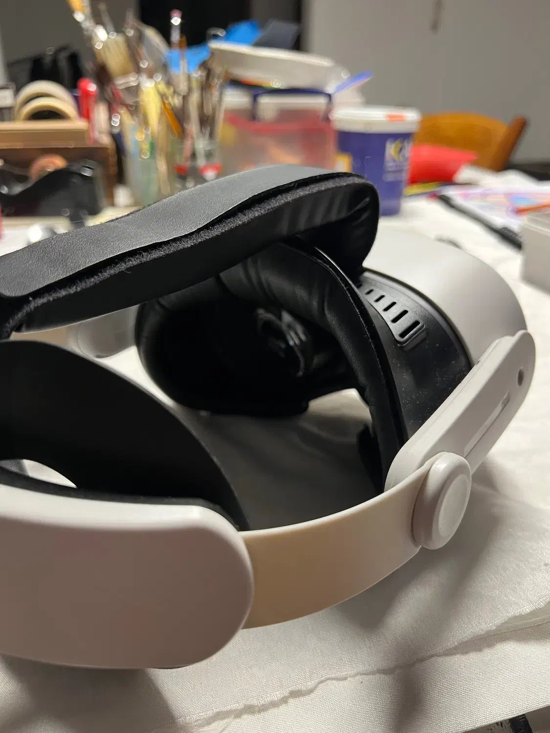 فروش meta quest 3s|کنسول، بازی ویدئویی و آنلاین|تهران, نظامی گنجوی (توانیر)|دیوار