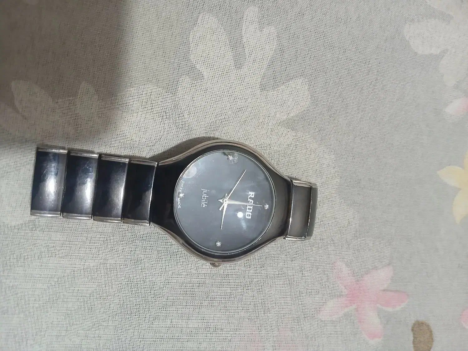 ساعت رادو|ساعت|بندرعباس, |دیوار