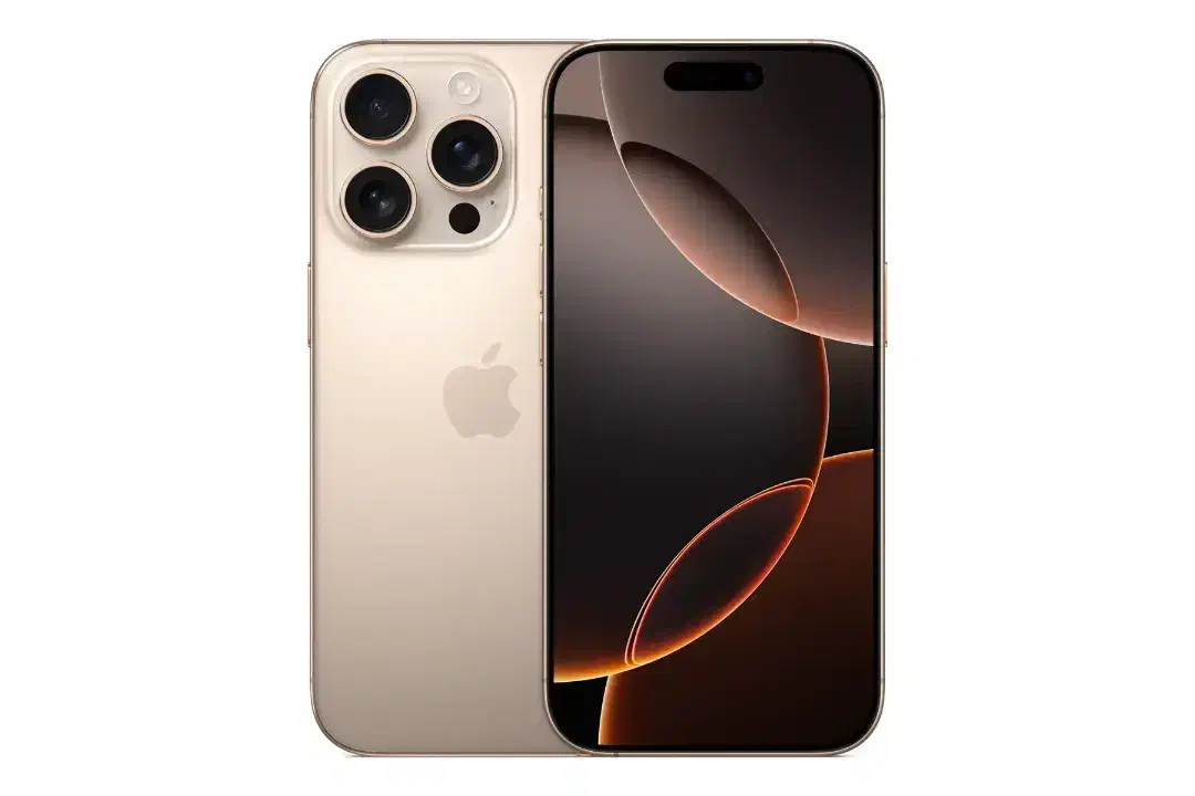 اپل iPhone 16 Pro با حافظهٔ ۲۵۶ گیگابایت|موبایل|یزد, |دیوار