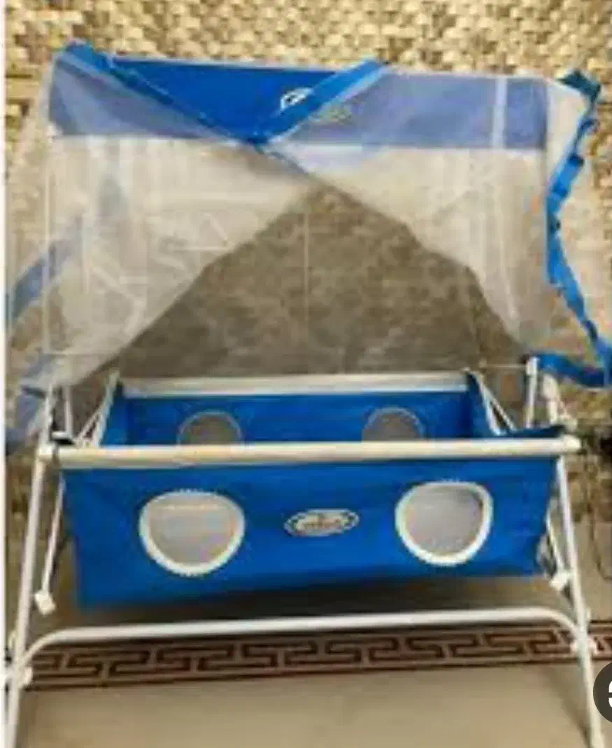 گهواره|تخت و صندلی بچه|بندر امام خمینی, |دیوار