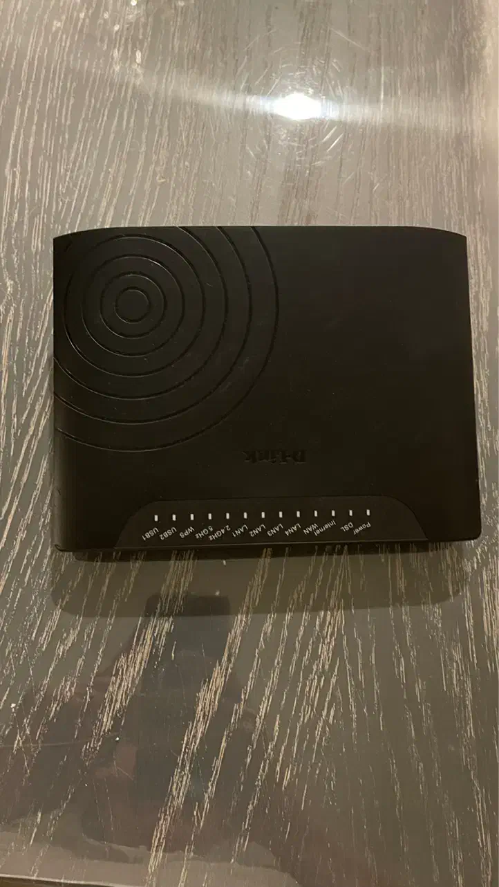 مودم D link|مودم و تجهیزات شبکه|تهران, اقدسیه|دیوار