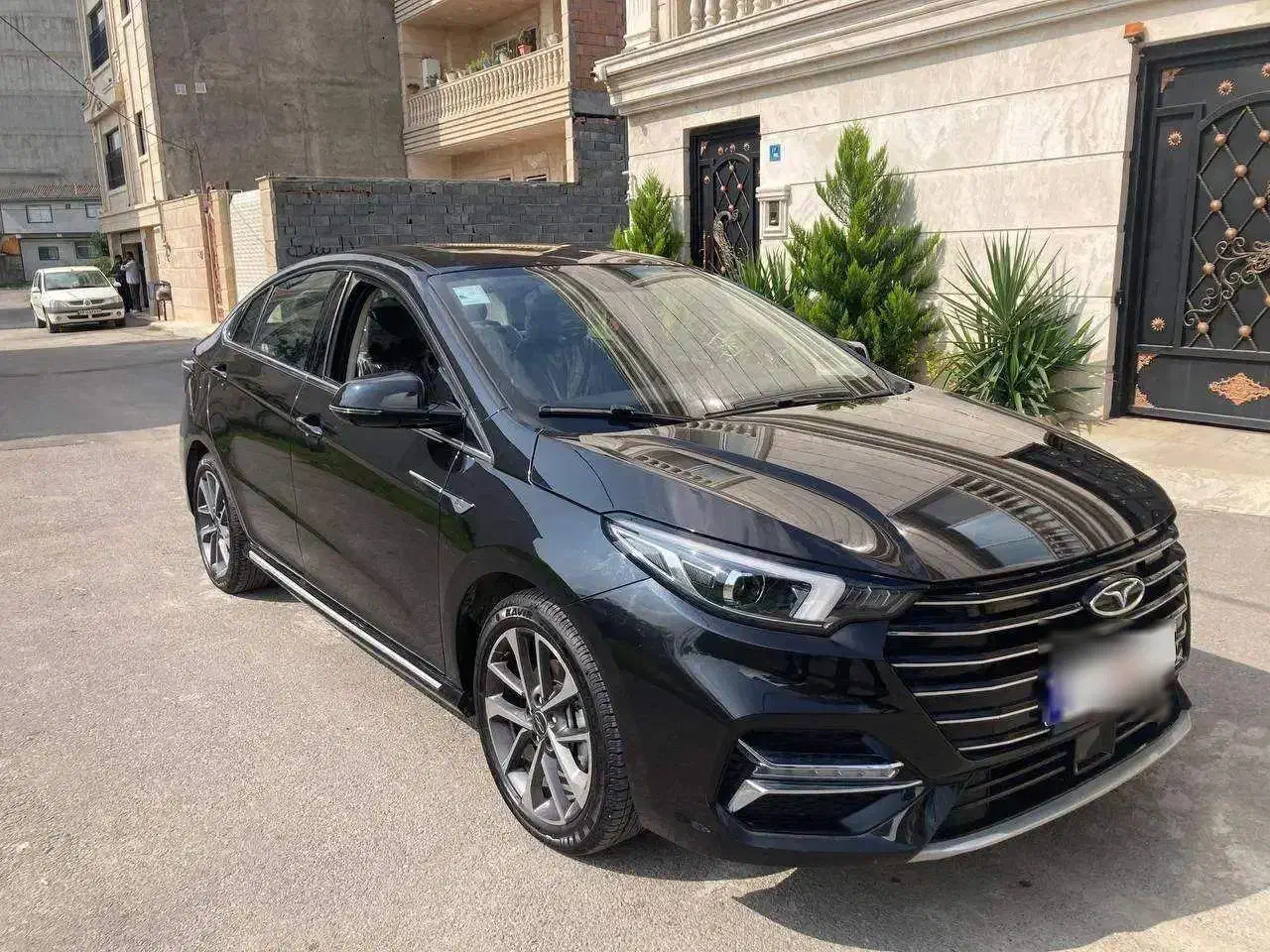 فونیکس آریزو 6 پرو 1402|خودرو سواری و وانت|آمل, |دیوار