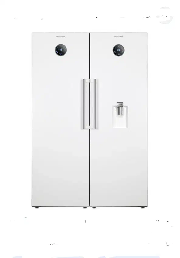 یخچال اقساط بازنشستگان تامین اجتمایی و کارت ملی|یخچال و فریزر|کرمانشاه, |دیوار