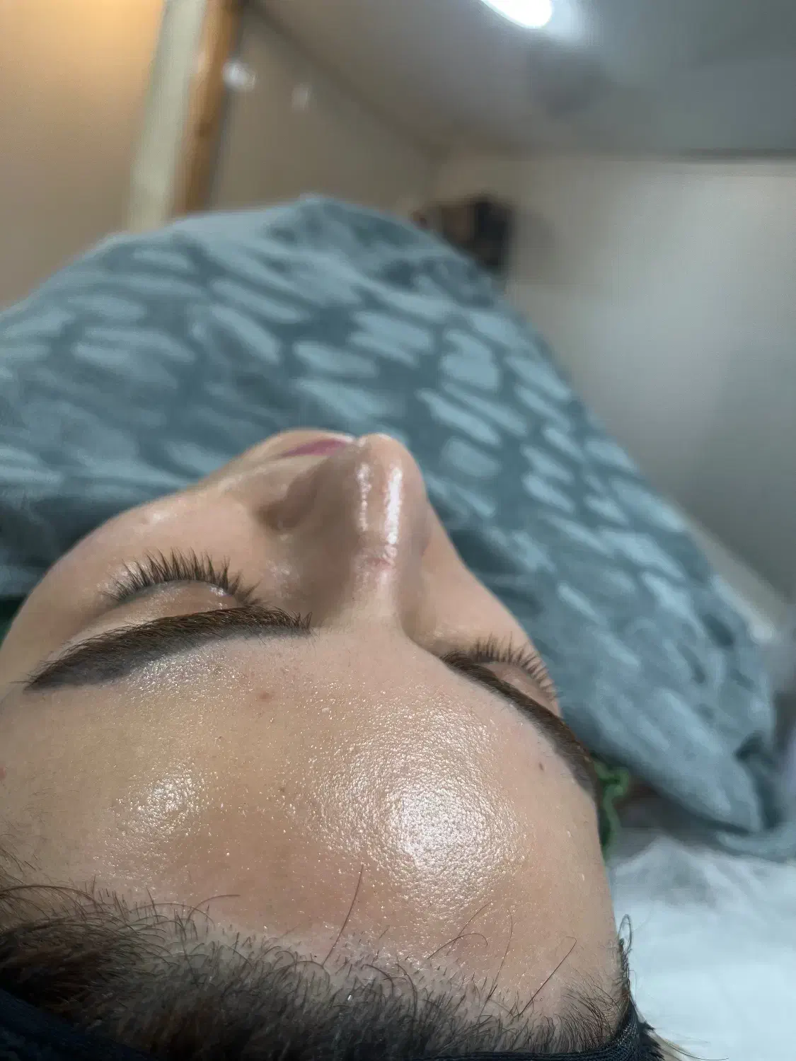 تخفیف فیشال صورت به مناسبت یلدا|خدمات آرایشگری و زیبایی|رشت, تازه آباد|دیوار