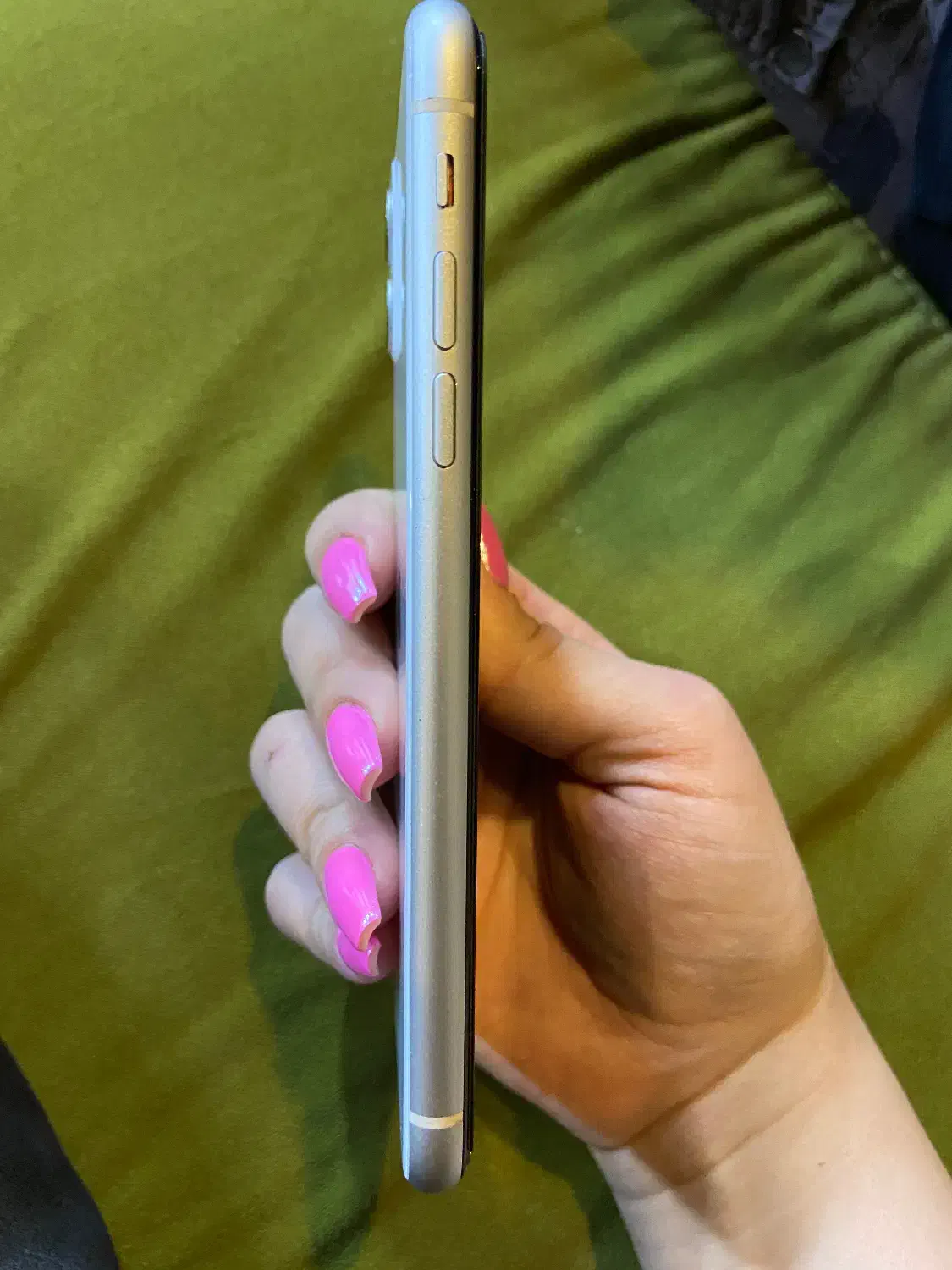 آیفون ۱۱ نرمال|موبایل|اسلام‌شهر, مطهری|دیوار