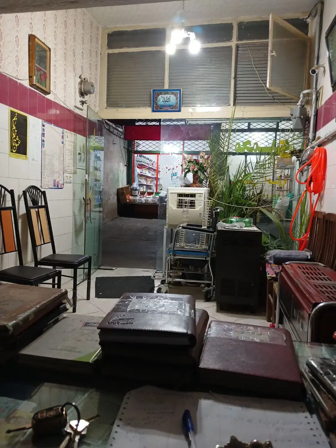 نیازبه بازنشسته فعال، همکاری درمشاو راملاک|استخدام بازاریابی و فروش|قزوین, |دیوار