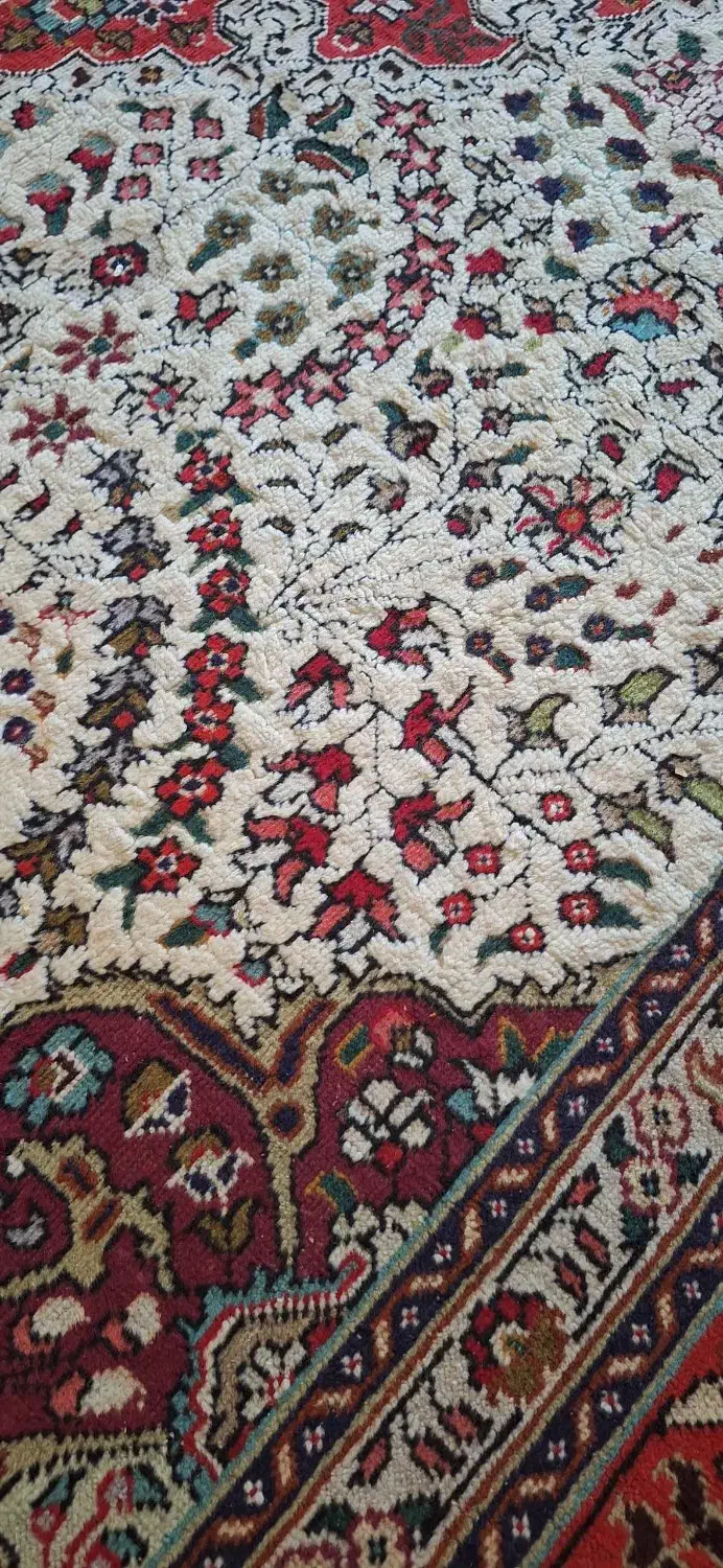 جفت ۶ متری آذرشهر کارکرده|فرش|فردیس, شهرک ناز|دیوار