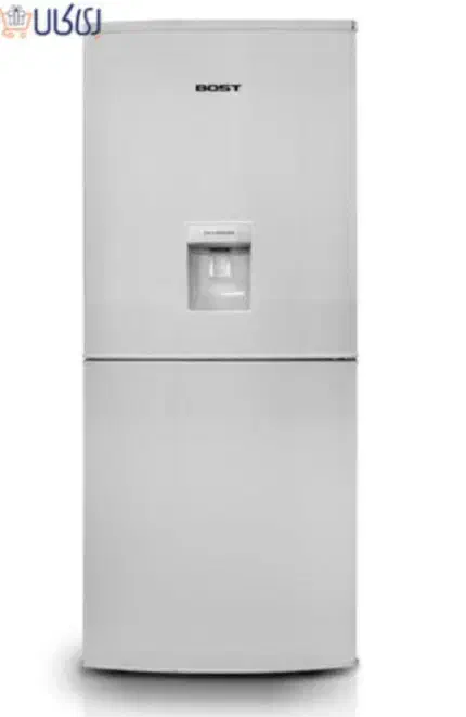 یخچال فریزر ۲۴ فوت بست BRB-240-10 نو با گارانتی|یخچال و فریزر|اصفهان, دوطفلان|دیوار