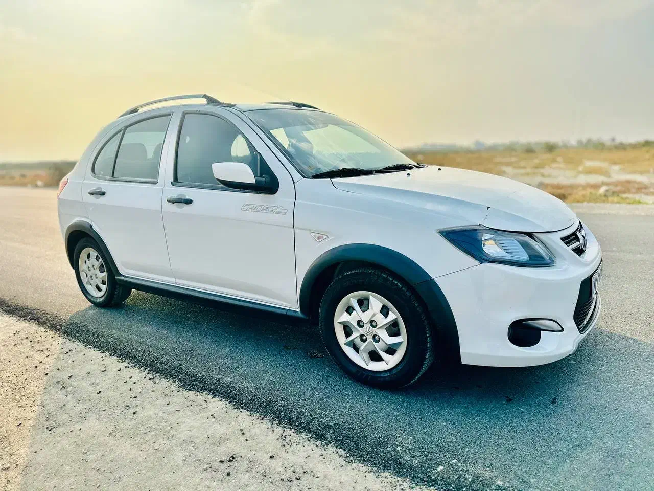 کوییک عاص فروشی|خودرو سواری و وانت|بندر ترکمن, |دیوار