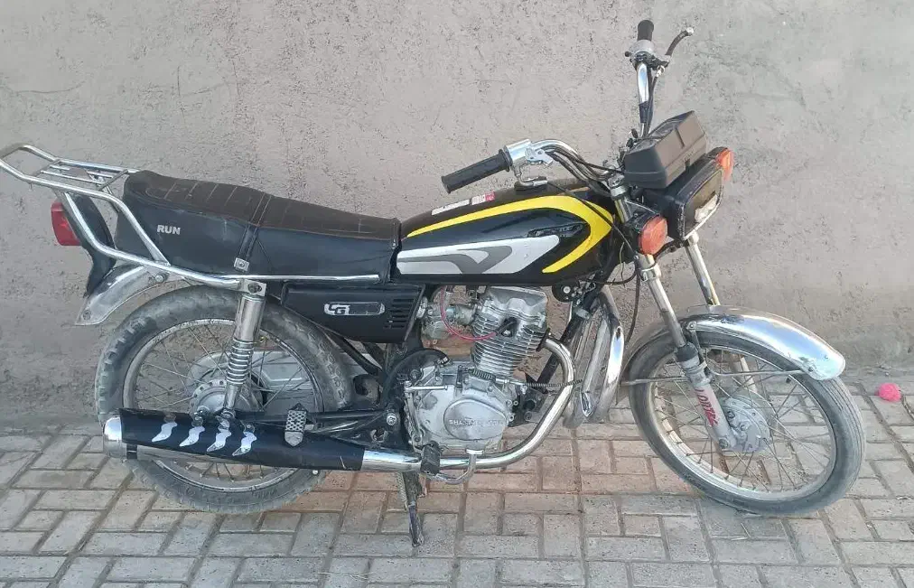 متور سیکلت|موتورسیکلت|بیرجند, |دیوار