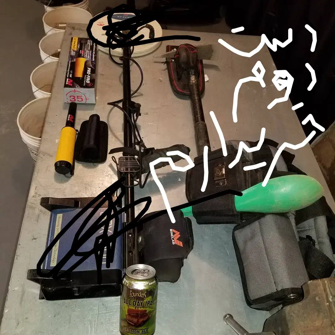 گارد فلزی آداب پین پوینتر تبلتی|لوازم جانبی موبایل و تبلت|تهران, سازمان برنامه شمالی|دیوار