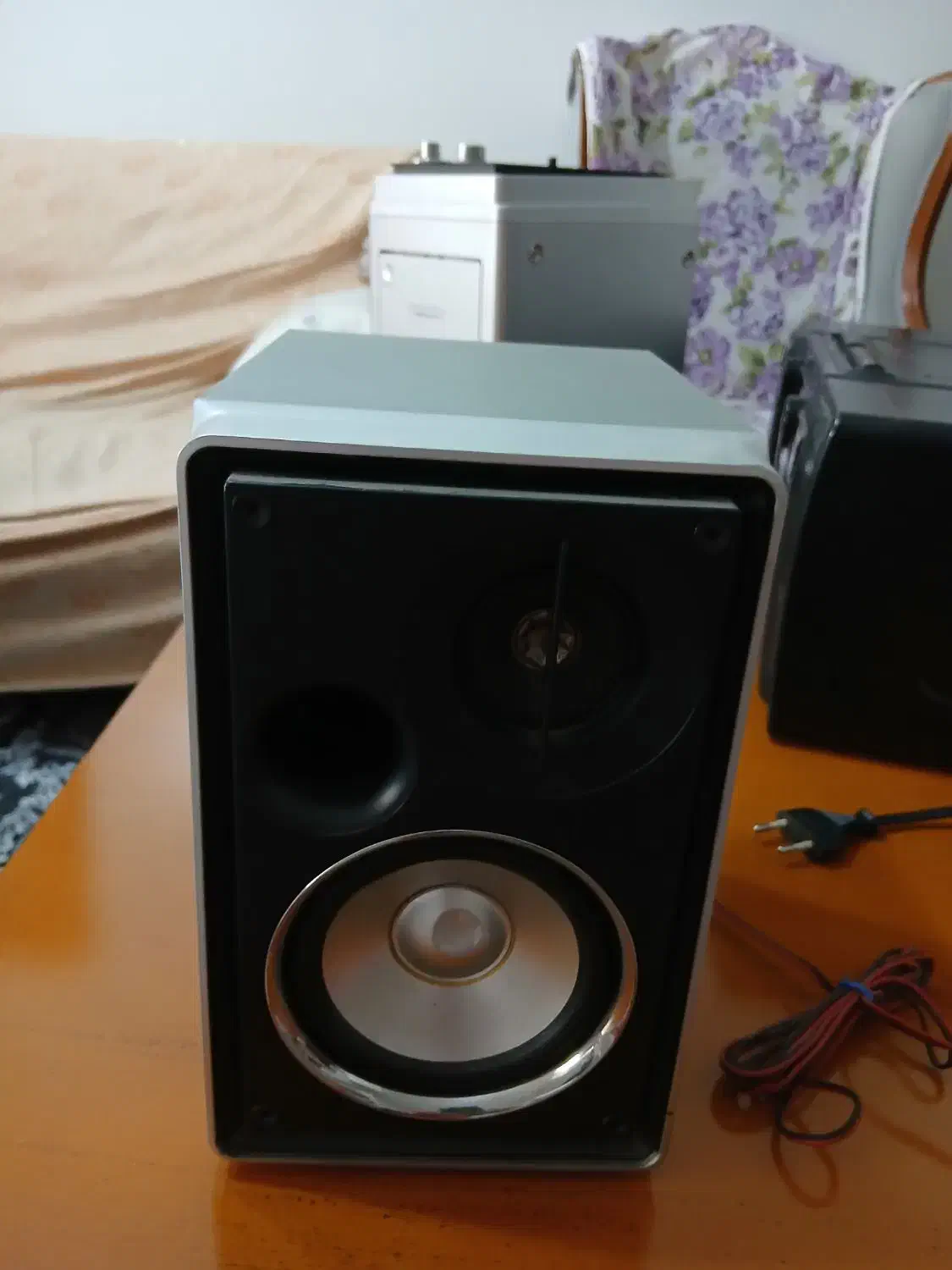 دو عدد باند|سیستم صوتی خانگی|تهران, آذربایجان|دیوار