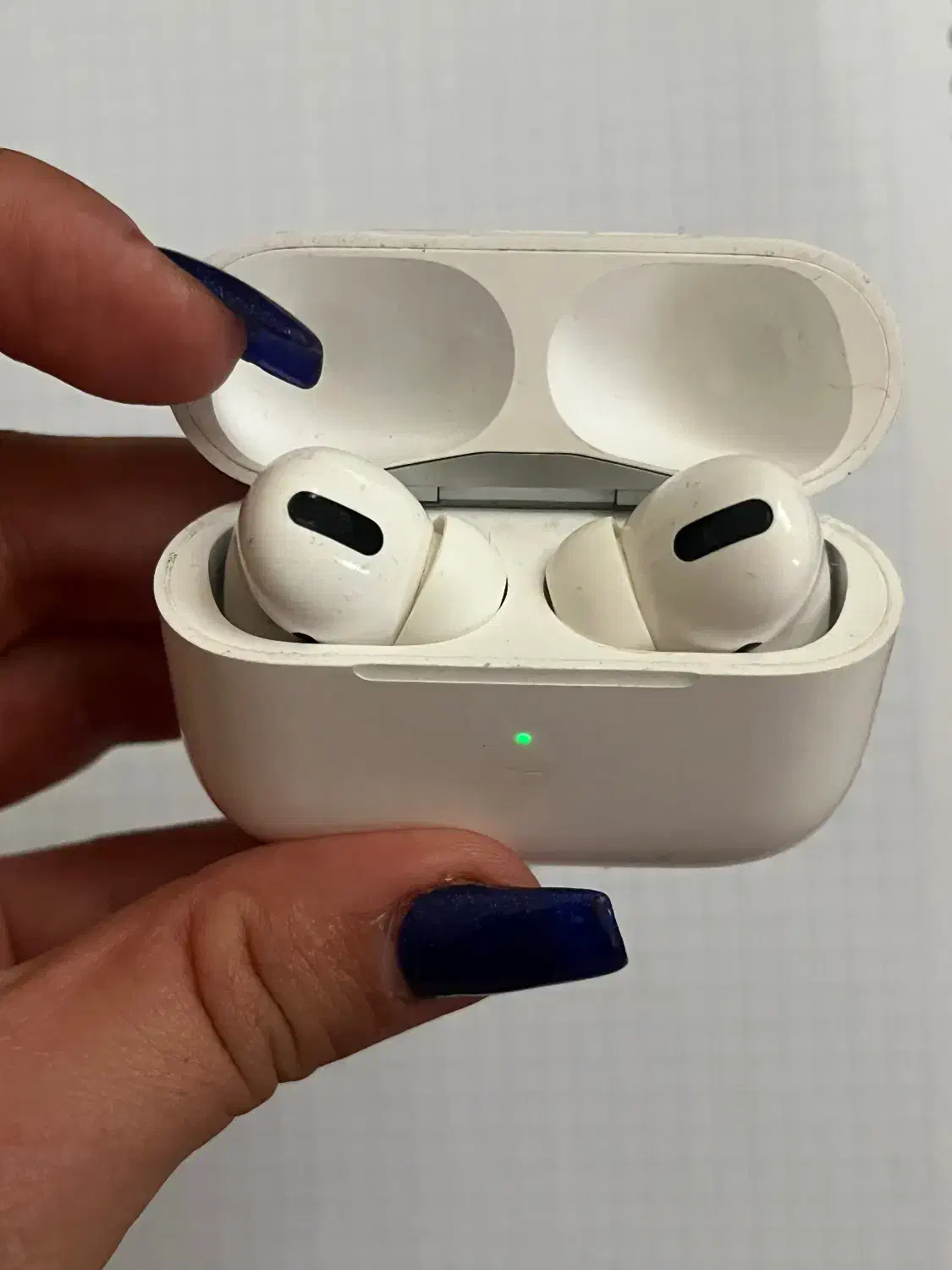 airpad pro 2|لوازم جانبی موبایل و تبلت|تهران, پرستار|دیوار