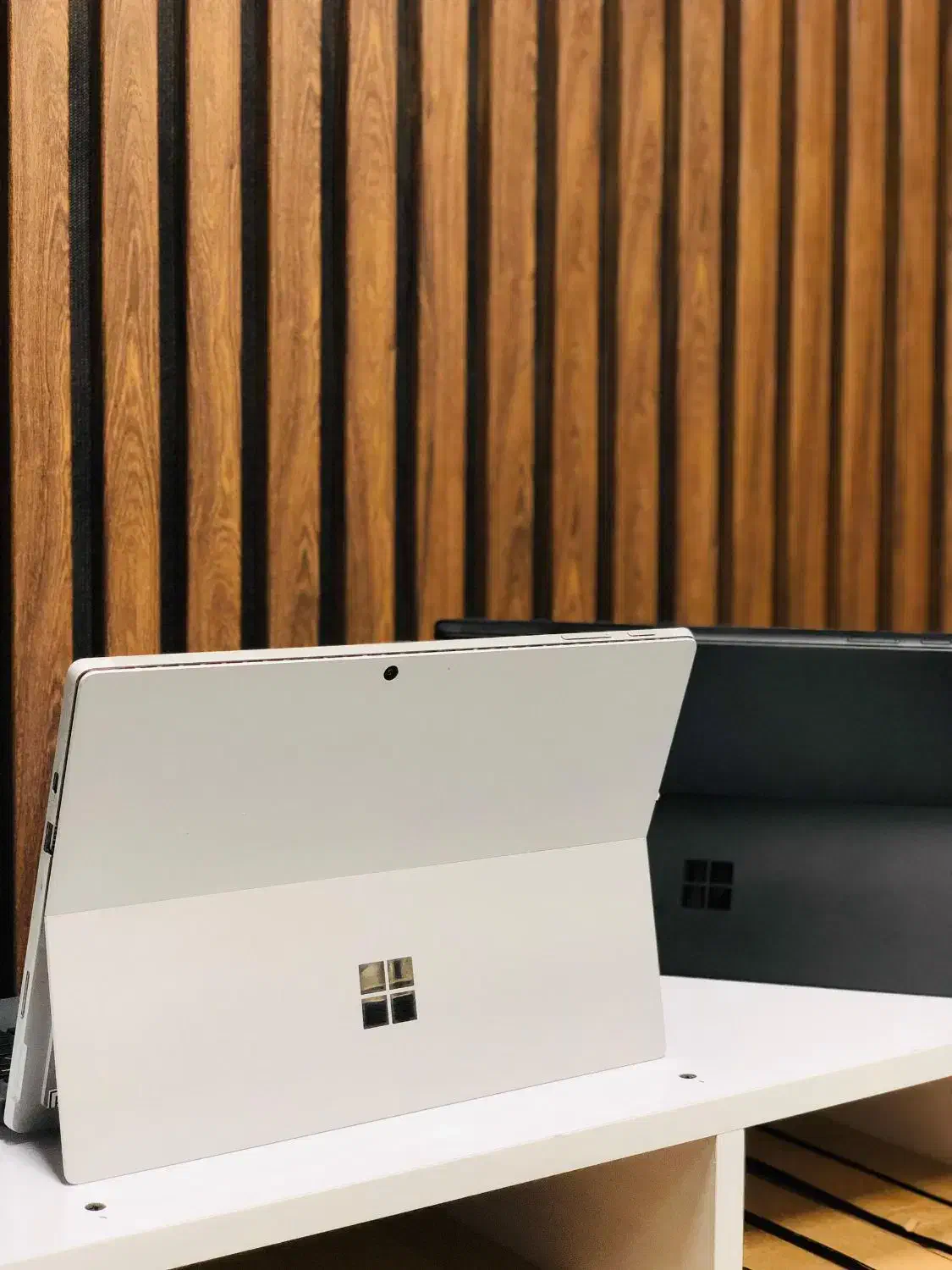 لپ تاپ کارکرده Surface Pro7سرفیس تبلت پرو7|رایانه همراه|تهران, جردن|دیوار