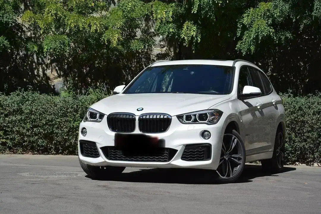 رنت خودرو bmw/اجاره ماشین/کرایه|خودرو اجارهای|تهران, نظامی گنجوی (توانیر)|دیوار