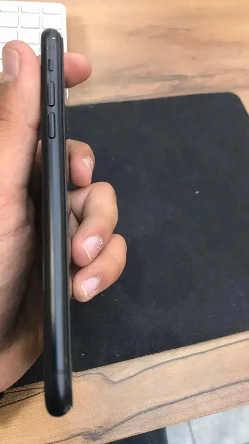 ایکس ار ۱۲۸ گیگ ۲سیم از اول دست خودم بوده|موبایل|مشهد, هنرستان|دیوار