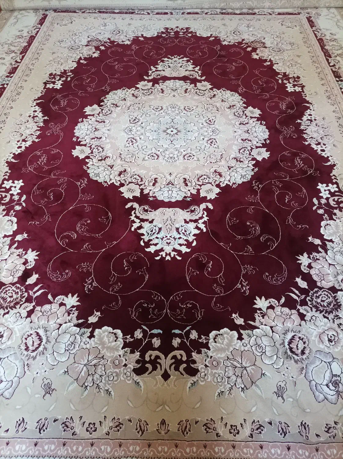 فرش درحدنو|فرش|سقز, |دیوار