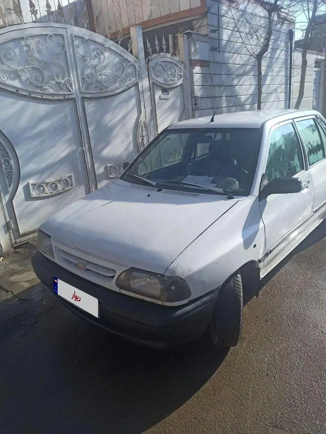 خودرو پراید|خودرو سواری و وانت|جوین, |دیوار