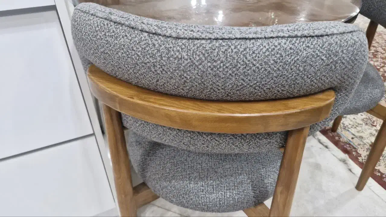 ناهار خوری ۴ نفره|میز و صندلی غذاخوری|پردیس, فاز ۴|دیوار