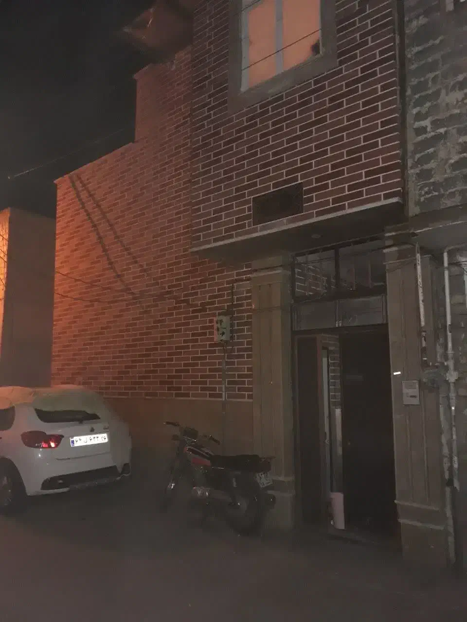 خونه همکف تمیز|اجارهٔ خانه و ویلا|قم, نوبهار|دیوار